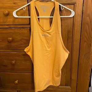 No bull tank top size medium